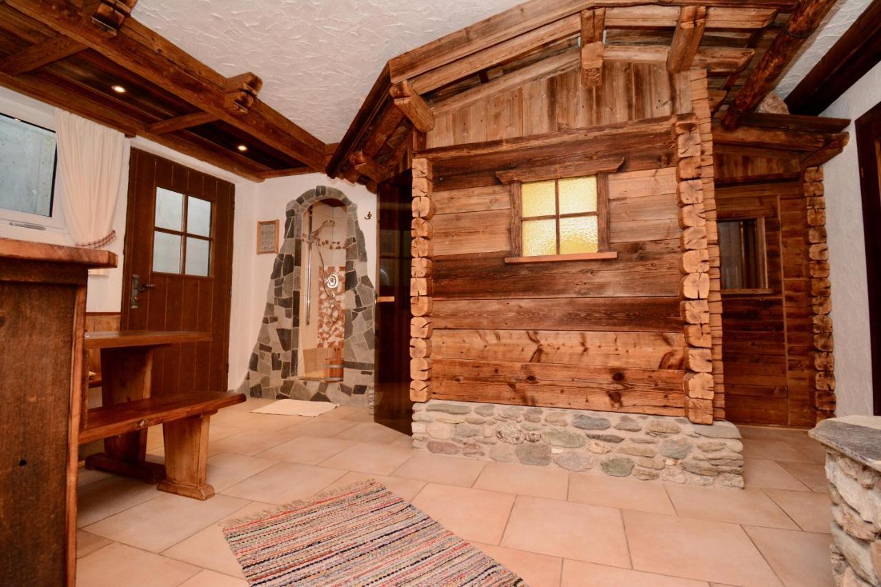 Appartement Oberschernthann Hopfgarten im Brixental Exterior foto